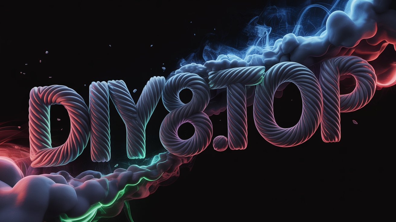 DIY8