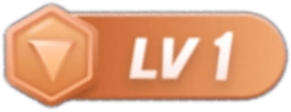 等级-LV1-觅时光怀旧游戏