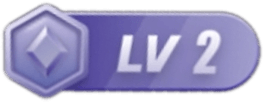 等级-LV2-觅时光怀旧游戏